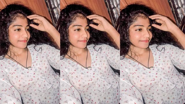 Sexy GF Enjoying Powerful Sex Video – viral mms