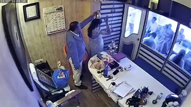 Ashok Khairat Fake Baba Fucking Multiple Bhabhi