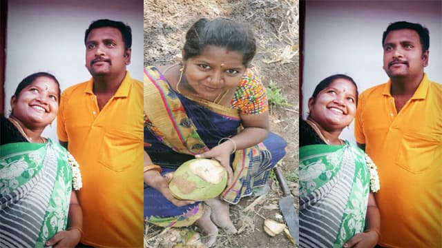 Desi Horny Tamil – Homely Wife Hard Viral