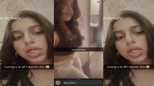 Horny Desi GF Teasing Nude Showing Fucking Viral