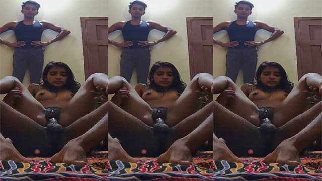 Horny Slim Mallu Girl Hard Fucking Video HD Update