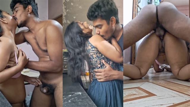 Desi Horny Tamil – Hard Chudai Exposed