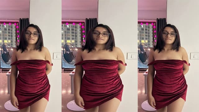 Horny Desi Indian GF Standing Hard Fuck Viral