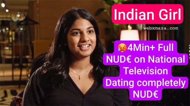 NRI Girl Fucked – Perfect Match On Television MMS