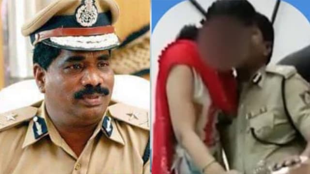 Karnataka DGP Full Hot Viral Mms Videos HD