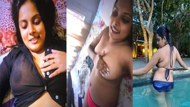 Lankan Girl Blowjob & Fucking in Missionary
