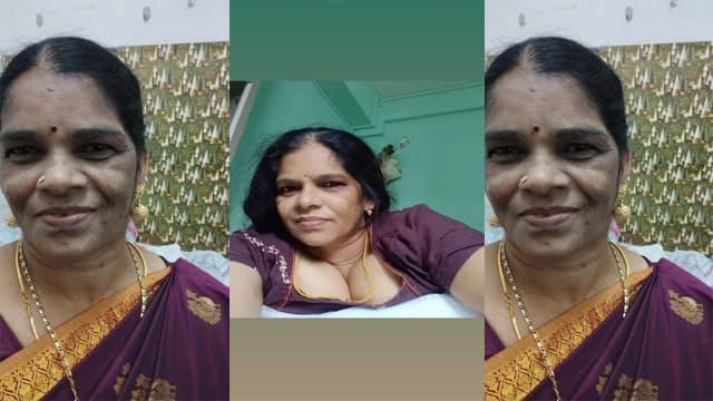 Mallu Mature Aunty Affair Fucking on Bed Videos HD