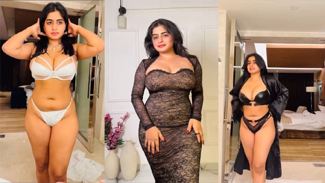 Hot Shilpa Fit Premium Nude Video