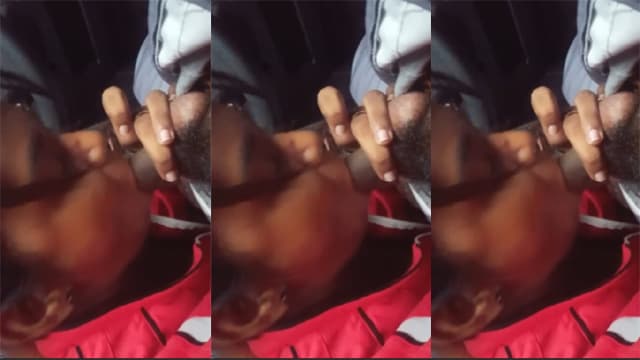 Desi Shy Tamil Girl Sucking Fucking Inside Car Viral