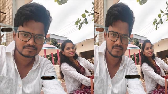 Tamil Newly Married Wife Blowjob Video Free