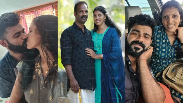 Tamil Young Aunty Affair Son Tuition Teacher