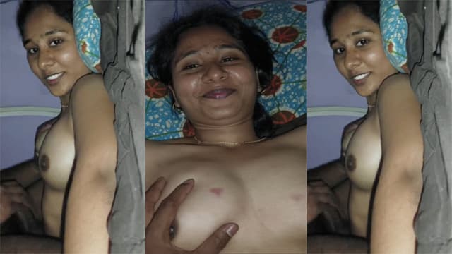 Tamil Young Girl Hairy Pussy Fucked Recorded Video