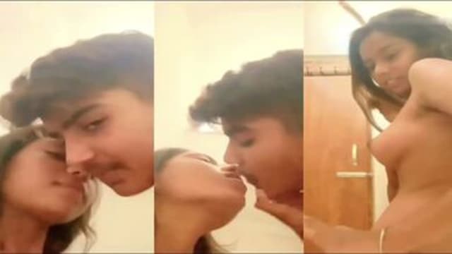 josh mein launde laundiya ne banaya sex video HD – MMS