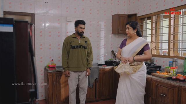 Mayamoham EP 4 – 2025 Malayalam Uncut Hotweb Series – Ibamovies