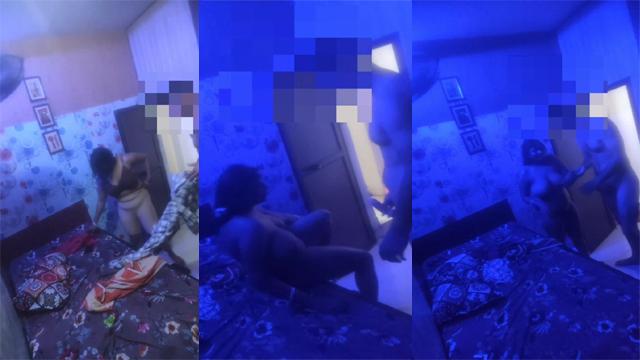 Milf Bhabi In Spa Centre With Long Dick Customer