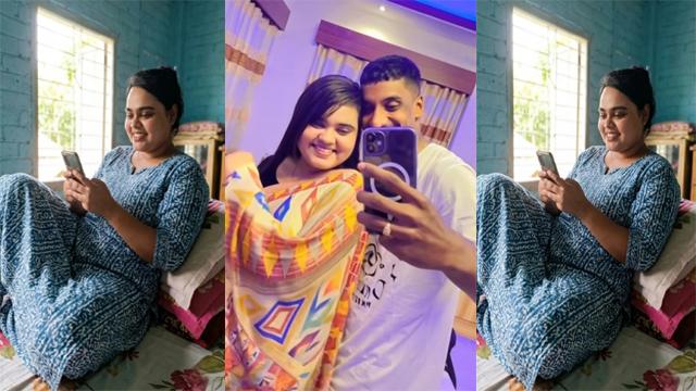 Bangladeshi Pornstar Nadia Akhtar Bristi New Porn Video