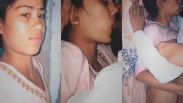 Horny Desi College Lovers Bunk Class Sex Leak