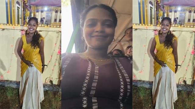 Tamil Dusky Mallu GF Sucking Dick Fucking Mms