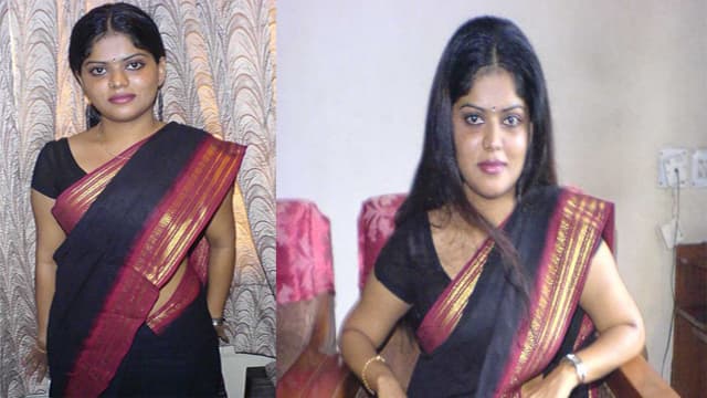 Hot Ass Indian Girlfriend Riding On Fucking With Boyfriend