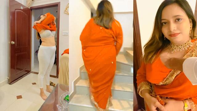 Tamil MILF Periyamma Boobs Pussy Hard Fuck