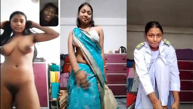Desi Medical Girl Nude Boobs Pussy Video Leak