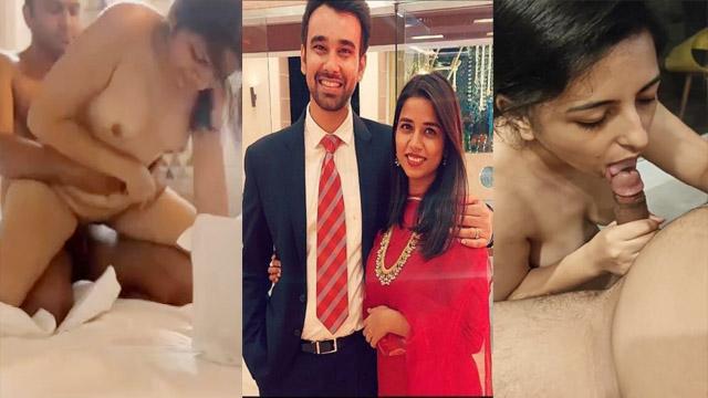 Horny Tamil Banker Wife CEO Deep Sucking Hard Fucking