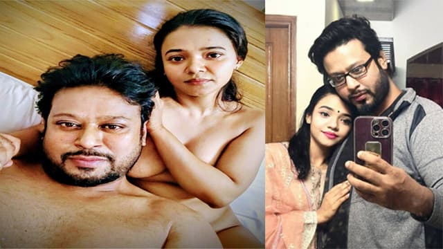 Bengali Horny Cheater Babe Fucking New Video