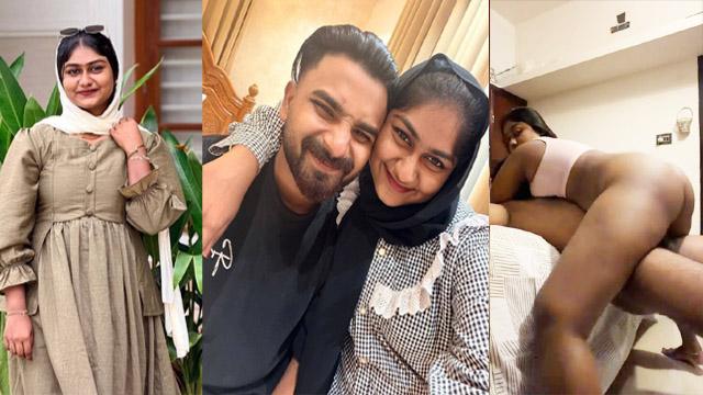 Horny Chubby Mallu GF Hard Fuck Bank Manager