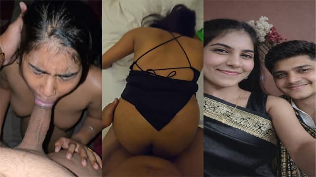 Sexy Indian Horny Marathi Girl Blowjob Hard Fucking Update