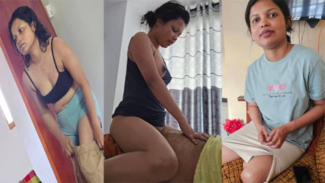Sexy Mallu Wife Riding Husband Dick Doggy Fucking Videos