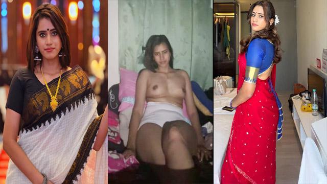 Horny Tamil Saree Dancer Full Naked Pussy Fingering Viral