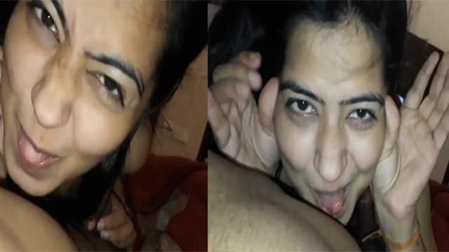 Young Indian Wife Blowjob Porn Scandals Video 2026