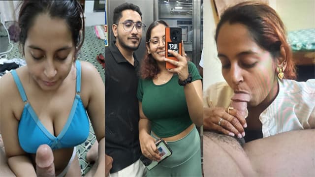 Beautiful Sexy Horny Tamil Wife Showing Asshole Blowjob Fucking