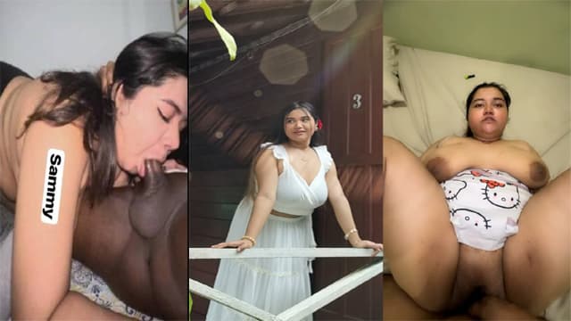 Bengali Horny Bitch Hard Fucking Viral Mms
