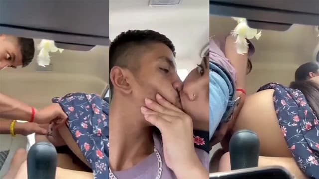 Hot Haryana Bhabhi Talking And Fucking With Car Mms Video Free