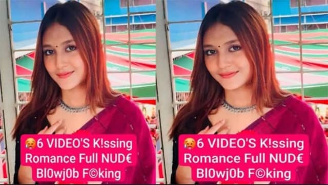 Hot Indian GF Secret Romance Face Reveal Fucking Mms