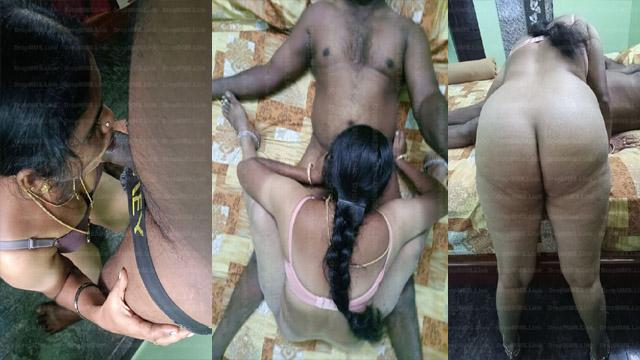 Malayalam Aunty Hard Mouth Fuck Big Black Cock