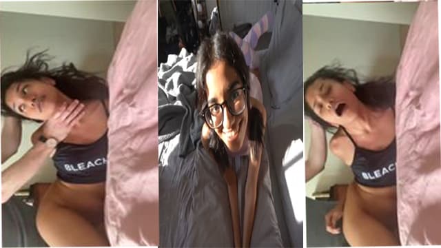 Nri Babe Fucked In Doggy Her Bf Viral Video