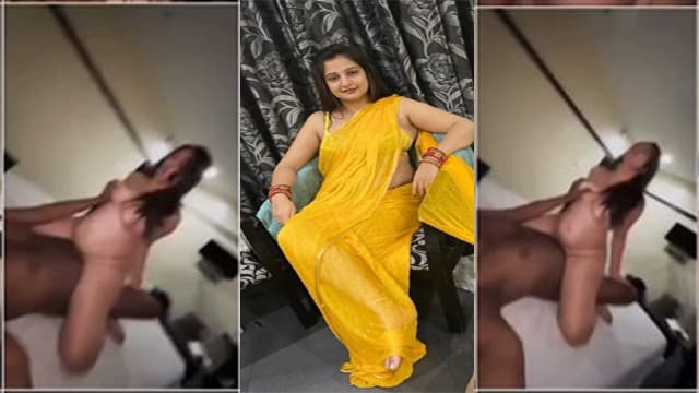 Beautiful Horny Indian Milf Wife Fucking Morning Viral Mms
