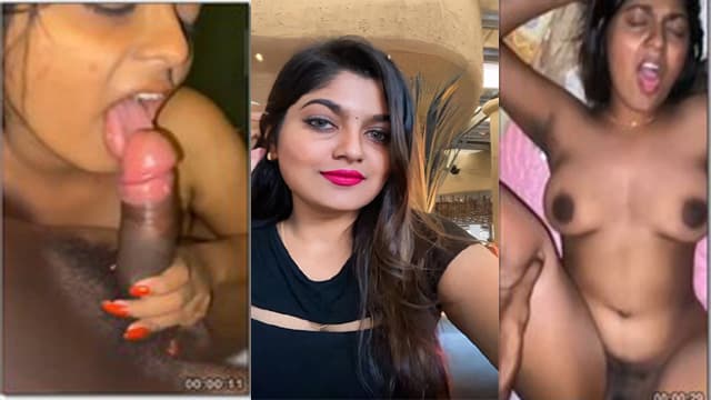 Beautiful Tamil Wife Showing Her Boobs Blowjob Fucking In Doggy Viral Mms Videos